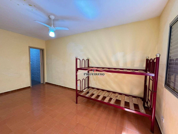 Imagem Kitnet com 1 Quarto à Venda, 36 m² em Boqueirão - Praia Grande Imagem Kitnet com 1 Quarto à Venda, 36 m² em Boqueirão - Praia Grande
