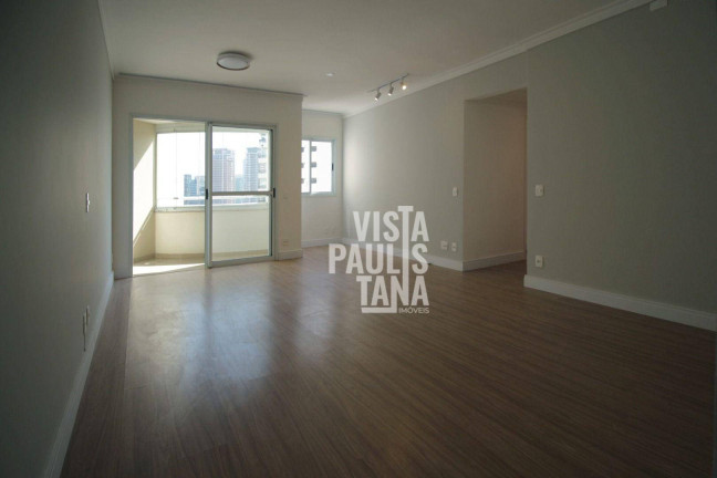Imagem Apartamento com 2 Quartos para Alugar, 72 m² em Vila Olímpia - São Paulo