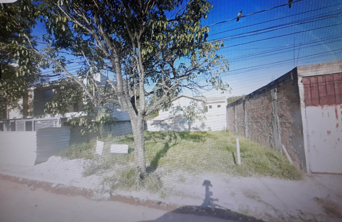 Terreno à Venda, 214 m² em Sapucaias Iii - Contagem