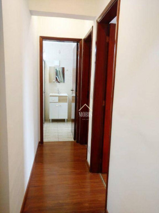 Imagem Apartamento com 3 Quartos à Venda, 113 m² em Santa Paula - São Caetano Do Sul