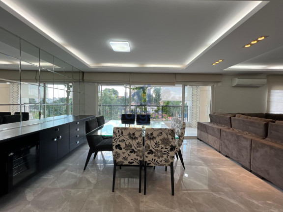 Imagem Apartamento com 3 Quartos à Venda, 182 m² em Tatuapé - São Paulo Imagem Apartamento com 3 Quartos à Venda, 182 m² em Tatuapé - São Paulo