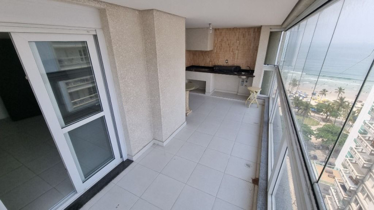 Imagem Apartamento com 3 Quartos à Venda, 115 m² em Pitangueiras - Guarujá