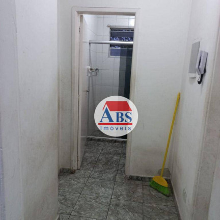 Imagem Apartamento com 1 Quarto à Venda, 54 m² em Vila Nova - Cubatão Imagem Apartamento com 1 Quarto à Venda, 54 m² em Vila Nova - Cubatão