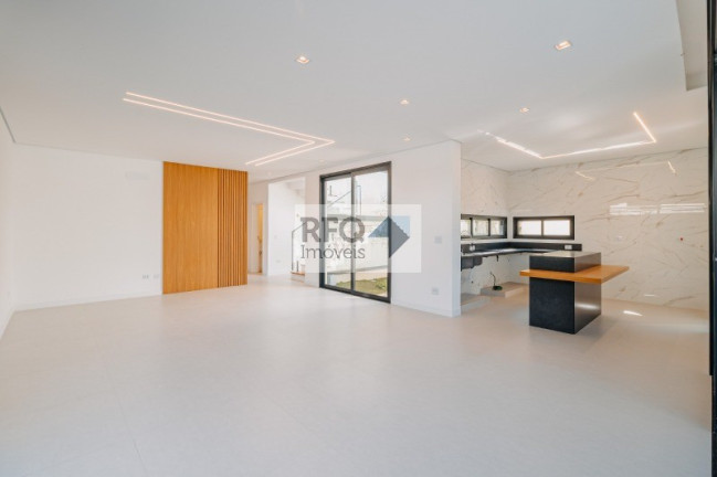 Imagem Casa com 3 Quartos à Venda, 298 m² em Laranja Azeda - Atibaia