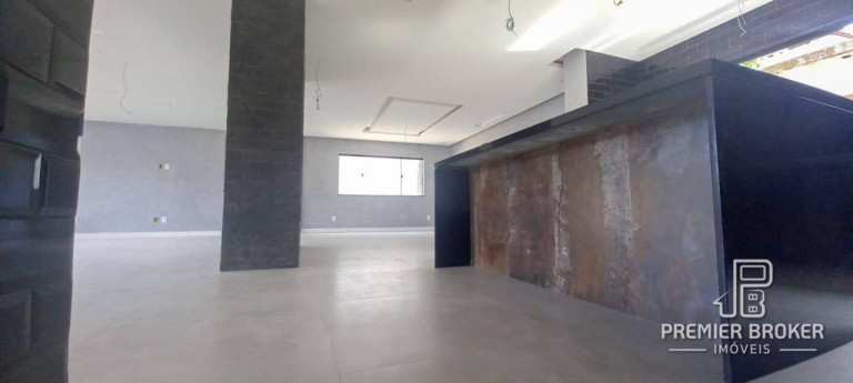 Imagem Casa com 5 Quartos à Venda, 410 m² em Golfe - Teresópolis