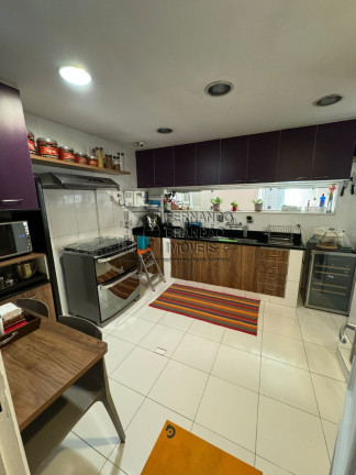 Imagem Casa com 4 Quartos à Venda, 270 m² em Barra Da Tijuca - Rio De Janeiro