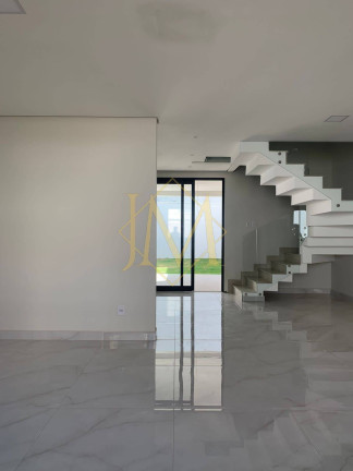 Imagem Casa com 3 Quartos à Venda, 274 m² em Cidade Nova - Santana Do Paraíso