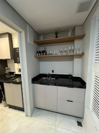 Imagem Apartamento com 2 Quartos à Venda, 61 m² em Além Ponte - Sorocaba