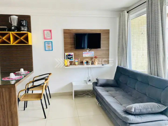 Imagem Flat com 1 Quarto à Venda, 30 m² em Intermares - Cabedelo Imagem Flat com 1 Quarto à Venda, 30 m² em Intermares - Cabedelo