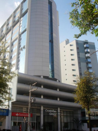Imagem Imóvel Comercial para Alugar, 67 m² em Parque Campolim - Sorocaba