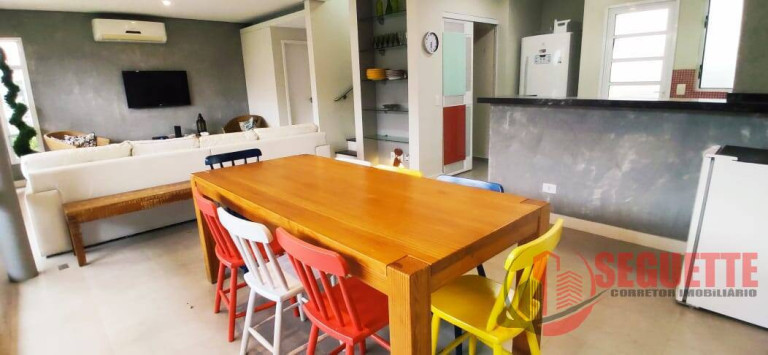 Imagem Casa com 4 Quartos à Venda, 232 m² em Riviera De São Lourenço - Bertioga
