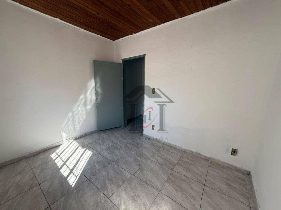 Imagem Casa com 1 Quarto para Alugar, 55 m² em Vila Socorro - São Paulo
