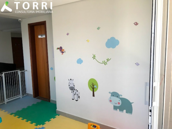 Imagem Apartamento com 2 Quartos à Venda, 80 m² em Parque Campolim - Sorocaba