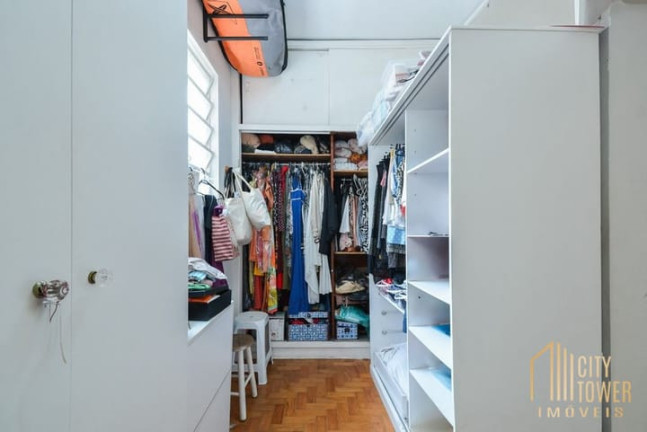 Imagem Apartamento com 3 Quartos à Venda, 124 m² em Paraíso - São Paulo