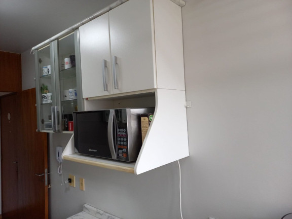 Imagem Apartamento com 3 Quartos à Venda, 65 m² em Baeta Neves - São Bernardo Do Campo Imagem Apartamento com 3 Quartos à Venda, 65 m² em Baeta Neves - São Bernardo Do Campo