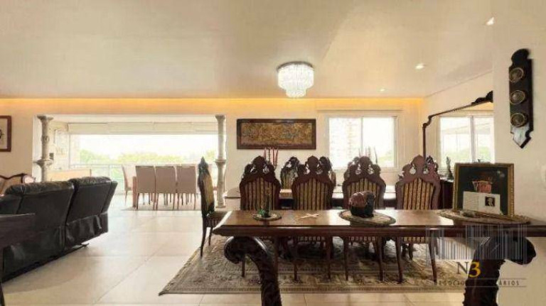 Imagem Apartamento com 3 Quartos à Venda, 158 m² em Vila Leopoldina - São Paulo