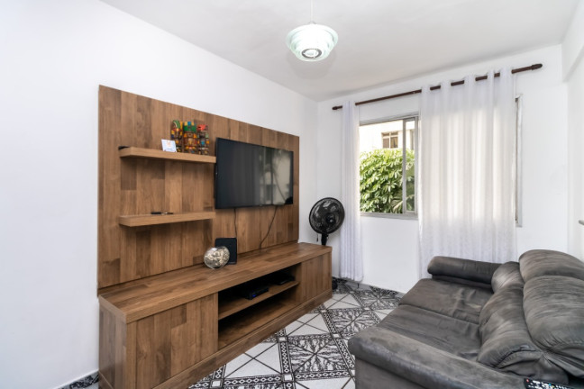 Imagem Apartamento com 2 Quartos à Venda, 46 m² em Vila Jaraguá - São Paulo