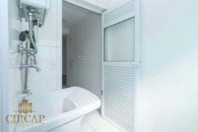 Imagem Apartamento com 2 Quartos à Venda, 61 m² em Vila Romana - São Paulo