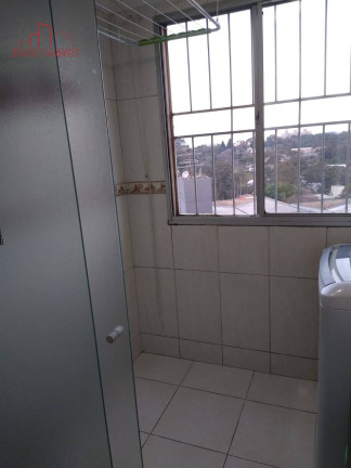 Imagem Apartamento com 2 Quartos à Venda, 60 m² em Inocoop - São Paulo