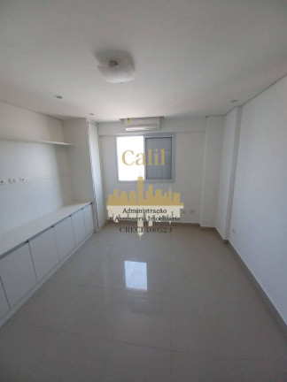 Imagem Apartamento com 2 Quartos para Alugar, 152 m² em Boqueirão - Santos Imagem Apartamento com 2 Quartos para Alugar, 152 m² em Boqueirão - Santos