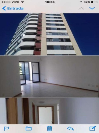 Imagem Apartamento com 4 Quartos à Venda, 115 m² em Pituba - Salvador