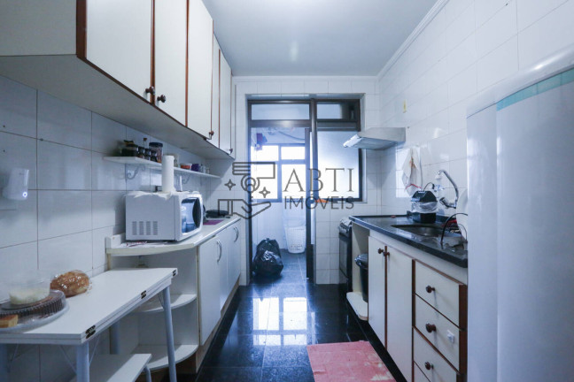 Imagem Apartamento com 3 Quartos à Venda, 96 m² em Saúde - São Paulo
