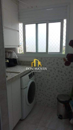 Imagem Apartamento com 2 Quartos à Venda, 49 m² em Paulicéia - São Bernardo Do Campo Imagem Apartamento com 2 Quartos à Venda, 49 m² em Paulicéia - São Bernardo Do Campo