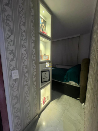 Imagem Imóvel com 3 Quartos à Venda, 67 m² em Valparaíso - Serra Imagem Imóvel com 3 Quartos à Venda, 67 m² em Valparaíso - Serra