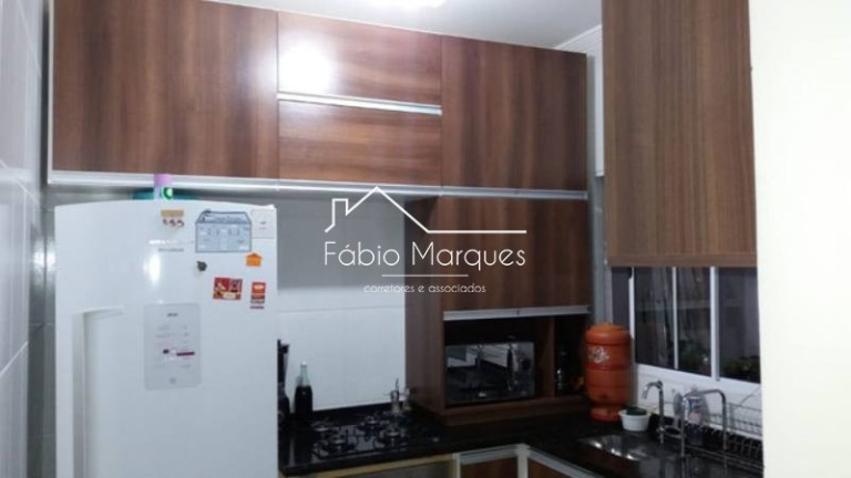 Imagem Casa de Condomínio com 2 Quartos à Venda, 80 m² em Chácara Califórnia - São Paulo Imagem Casa de Condomínio com 2 Quartos à Venda, 80 m² em Chácara Califórnia - São Paulo