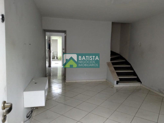 Imagem Sobrado com 2 Quartos à Venda, 114 m² em Vila Assunção - Santo André