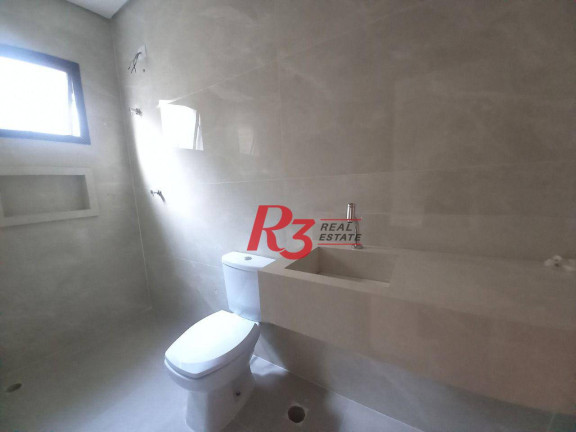 Imagem Casa com 3 Quartos à Venda, 360 m² em Vila Belmiro - Santos Imagem Casa com 3 Quartos à Venda, 360 m² em Vila Belmiro - Santos