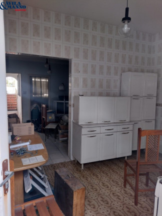 Imagem Sobrado com 3 Quartos à Venda, em Vila Prudente - São Paulo Imagem Sobrado com 3 Quartos à Venda, em Vila Prudente - São Paulo