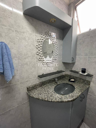Imagem Apartamento com 3 Quartos à Venda, 150 m² em Gonzaga - Santos Imagem Apartamento com 3 Quartos à Venda, 150 m² em Gonzaga - Santos