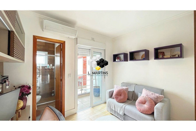 Imagem Casa com 2 Quartos à Venda, 110 m² em Hípica - Porto Alegre Imagem Casa com 2 Quartos à Venda, 110 m² em Hípica - Porto Alegre