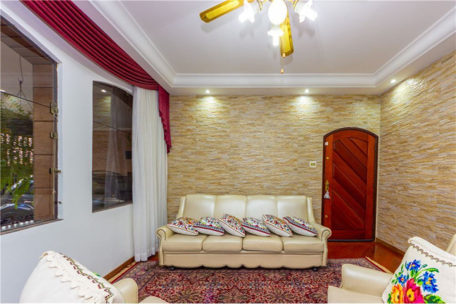 Imagem Casa com 4 Quartos à Venda, 274 m² Imagem Casa com 4 Quartos à Venda, 274 m²