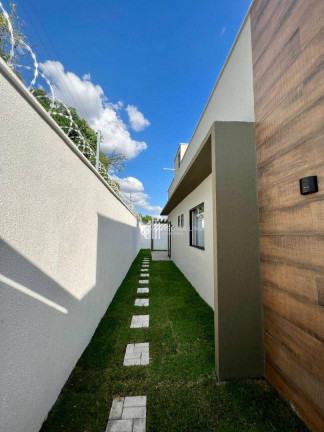 Imagem Casa com 3 Quartos à Venda, 110 m² em Parque União - Timon