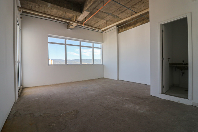Imagem Sala Comercial à Venda, 41 m² em Centro - Jundiaí Imagem Sala Comercial à Venda, 41 m² em Centro - Jundiaí