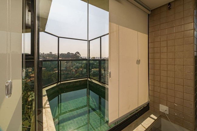 Apartamento com 3 Quartos à Venda, 257 m² em Jardim Vitória Régia - São Paulo