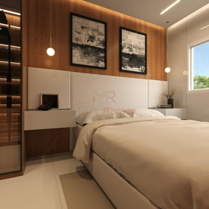 Imagem Casa com 4 Quartos à Venda, 103 m² em Guaribas - Eusébio