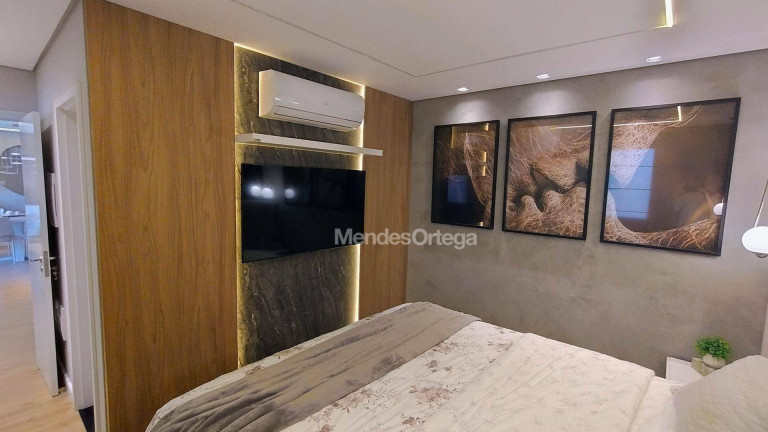 Imagem Apartamento com 3 Quartos à Venda, 87 m² em Jardim Gonçalves - Sorocaba