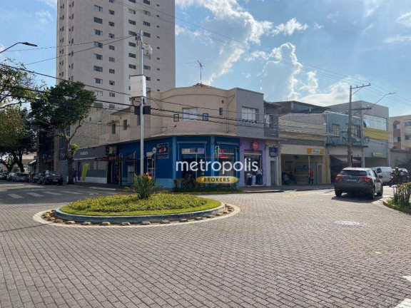 Imagem Sala Comercial para Alugar, 28 m² em Barcelona - São Caetano Do Sul Imagem Sala Comercial para Alugar, 28 m² em Barcelona - São Caetano Do Sul