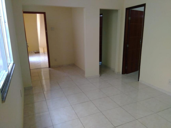 Imagem Imóvel com 1 Quarto à Venda, 25 m² em Campo Grande - Rio De Janeiro