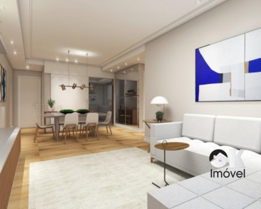 Imagem Apartamento com 2 Quartos à Venda, 101 m² em Jardim Paulista - São Paulo