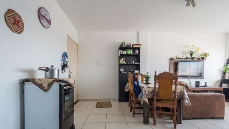 Imagem Apartamento com 3 Quartos à Venda, 92 m² em Santo Amaro - São Paulo Imagem Apartamento com 3 Quartos à Venda, 92 m² em Santo Amaro - São Paulo
