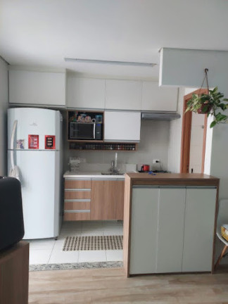 Apartamento com 2 Quartos à Venda, 46 m² em Vila Galvão - Guarulhos