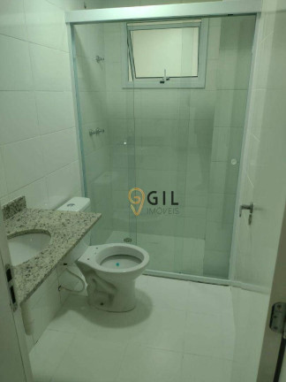 Imagem Apartamento com 3 Quartos à Venda, 70 m² em Jardim Califórnia - Jacareí