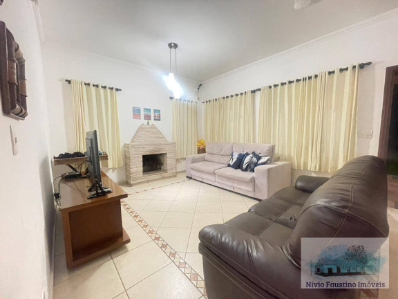 Imagem Casa com 4 Quartos à Venda, 210 m² em Juqueí - São Sebastião Imagem Casa com 4 Quartos à Venda, 210 m² em Juqueí - São Sebastião