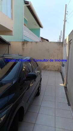Imagem Sobrado com 4 Quartos à Venda,  em Jardim Regina - Indaiatuba