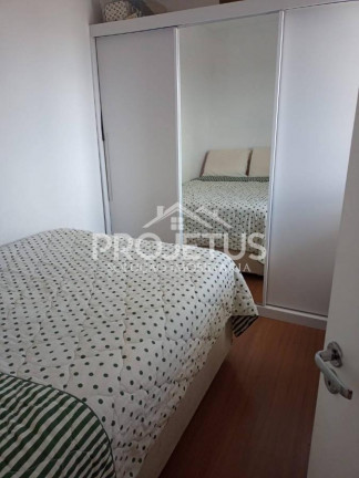 Imagem Apartamento com 2 Quartos à Venda, 51 m² em Jardim Monte Alegre - Taboão Da Serra