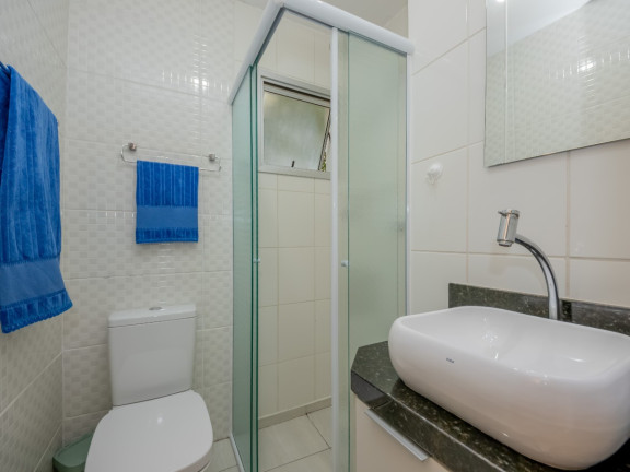 Imagem Apartamento com 2 Quartos à Venda, 48 m² em Vila Santa Clara - São Paulo